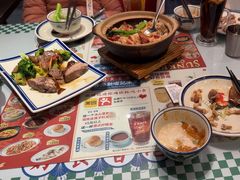 -香港新记茶餐厅(春熙太古里店)