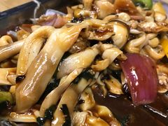 -蚝得喜海鲜(东城店)