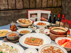 -潮州府·潮菜·砂锅粥(徐家汇店)