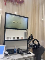 -Mr.JUDY洗个头发