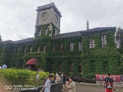 -半岛公馆(淞兴西路店)