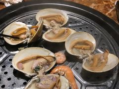 -船奇蒸汽海鲜·闽菜(八市海鲜总店)