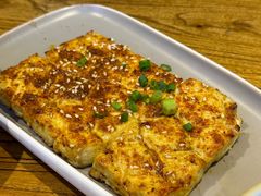-不是烧烤·武汉烧烤·地道湖北菜(大成路店)
