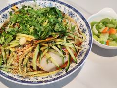 -真食净香居·内蒙稍麦(亚运村店)