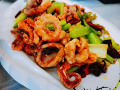 -海之味海鲜大咖·家常菜