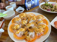 -蓝湾碧波·老字号·疍家非遗海上餐厅