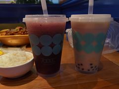 -多嘴超级肉蟹煲(万达店)