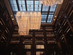 -行者书屋大堂吧 ·下午茶(南京圣和府邸酒店)