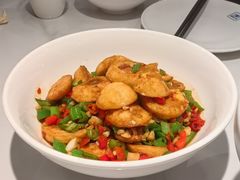 -兰湘子·湘菜小炒(通州万象汇店)