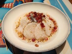 -醉长安(钟楼旗舰店)