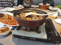 -秦月轩·陕西家乡菜(阜成路·五棵松店)