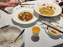 -香山湖家家宴(中山陵店)