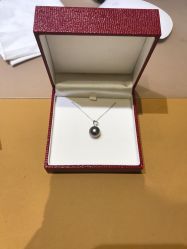 -RUANS阮仕珍珠(北京蓝色港湾店)