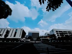 -江苏省苏州实验中学