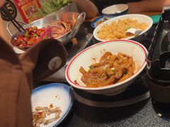 -聚味罗记大排檔·鲜鱼杂·甲鱼煲•龙虾馆(科学馆店)