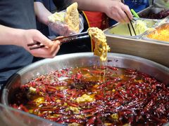 -三兄弟高炉烧饼