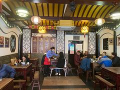 -同得兴 Since·1995 传统苏式面馆(嘉馀坊店)