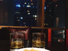 -湖景知味西餐厅•自助餐• 轻食(南京金茂威斯汀大酒店)
