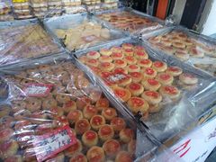 -权记百年老字号(牌坊街店)