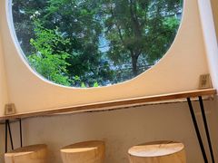 -伊斯坦布尔土耳其清真咖啡餐厅