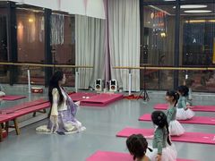 -武汉音乐学院徐东基地