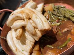 -奉天小馆·非遗东北菜(沈阳万象城店)