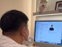 -海马体照相馆(北京大族广场店)