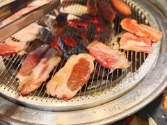 -鲜一烤肉(沈北店)