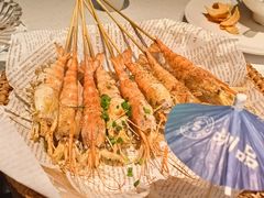 -79号渔船海鲜饭店(龙岗店)