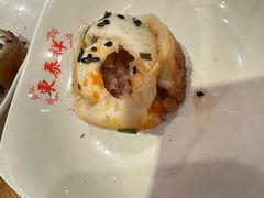 -东泰祥生煎馆(重庆北路店)