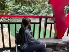 -将军关探险漂流