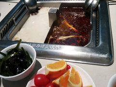 -海底捞火锅(九久奥特莱斯店)