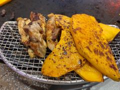 -玄希浪漫厨房·韩料烤肉(湖滨银泰in77店)