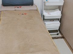 -感智盲人按摩·艾灸·肩颈SPA(岗厦店)