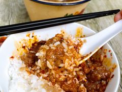 -定家小酥肉·清真(回民街店)