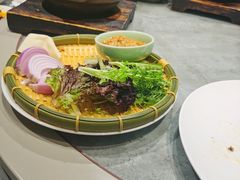 -川旺角川粤融合菜•海景餐厅(星海广场店)