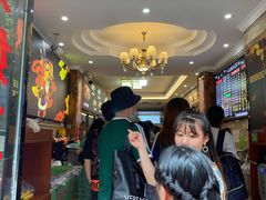 等位区-嘉州九妹凤爪(乐山总店)
