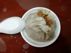 -航天馒头(瞻园路店)
