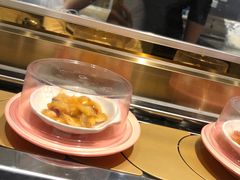 -争鲜回转寿司(南开大悦城店)