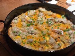 -张家卫·阳江菜·小海鲜(肥婆湾桥店)