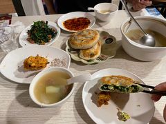 -老北京馅饼粥(西单店)