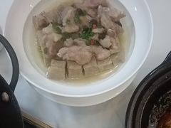 -眉州东坡(亚运村店)