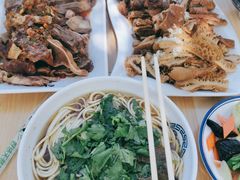 -满族八旗正宗牛肉面