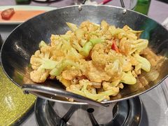 -金典银峰老鹅馆·昆山菜(亭林公园店)