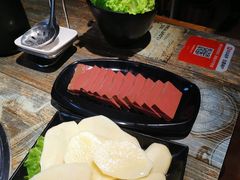 -销魂美蛙鱼头火锅(上海首店)
