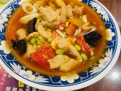 -真不同饭店(中州东路店)