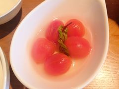 -苏州园区福朋喜来登酒店·聚味轩中餐厅