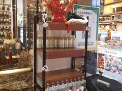 -亚马逊蒸汽活海鲜自助(LCM置汇旭辉广场店)