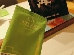 -汤城小厨•粤菜•靓汤(金宝街店)
