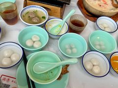 -潮界(虹桥新天地店)